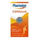 thumbnail image 2 of Multivitamínico Pharmaton para Adultos 30 Cápsulas. Auxiliar en el Tratamiento de Síntomas como la Disminución del estrés., 2 of 4