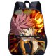 thumbnail image 1 of Mochila Fairys Tails Etherious Natsus Dragneels Anime School, 1 of 4