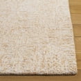 thumbnail image 3 of SAFAVIEH Pine Miraj Solid Area Rug, Rust/Ivory, 8' x 10', 3 of 10