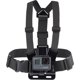 thumbnail image 1 of Arnés de Pecho Compatible con Cámaras GoPro, Negro, 1 of 5