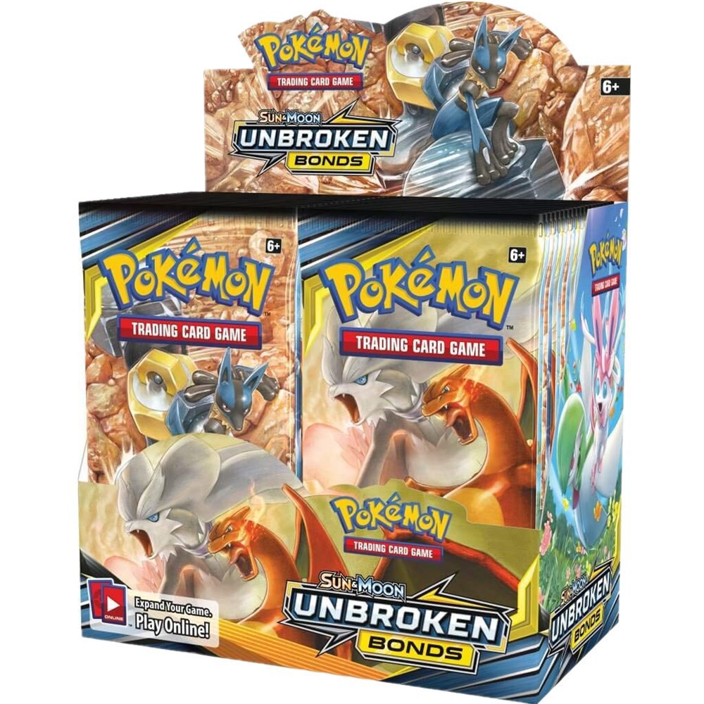 324 Pcs Pokemon Xy Primal Clash Booster Booster Card Pack Box Trading Card Game Walmart Com