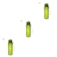 thumbnail image 4 of Botella de agua Moyic de plástico portátil 400ML Verde, 4 of 6