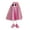Rose Red, variant on Ghost Wearing Cloak Ornament Halloween Haunted House Parties Themed Statue Multi-Functional Holiday Decor