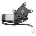 thumbnail image 2 of 8-Gear Window Lifter Motor Left Side Electric Car Window Regulator Glass Lift Motor for Electric Car, 2 of 5