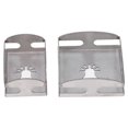 thumbnail image 3 of Square Slot Cutter,  Cutting  Easy To Install Rectangle Milling Cutters  For Single And Double Gang Boxes, 3 of 8