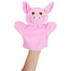 - My First Puppet - Pig Hand Puppet [Baby Product], Movable head and arms By The Puppet Company