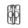 thumbnail image 2 of Funda Para iPhone 16E Con Borde Y Magsafe Zagg negro, 2 of 12