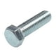 thumbnail image 3 of Tornillos Cabeza Hexagonal Hillman Acero 1X3 Cm Pack 4, 3 of 3