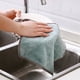 thumbnail image 2 of 10PCS Trapos De Limpieza De Cocina Se Pueden Colgar Trapos De Terciopelo Coral Trapos De Limpieza De Cocina Estropajos Trapos Absorbentes De Limpieza Espesos, 2 of 2