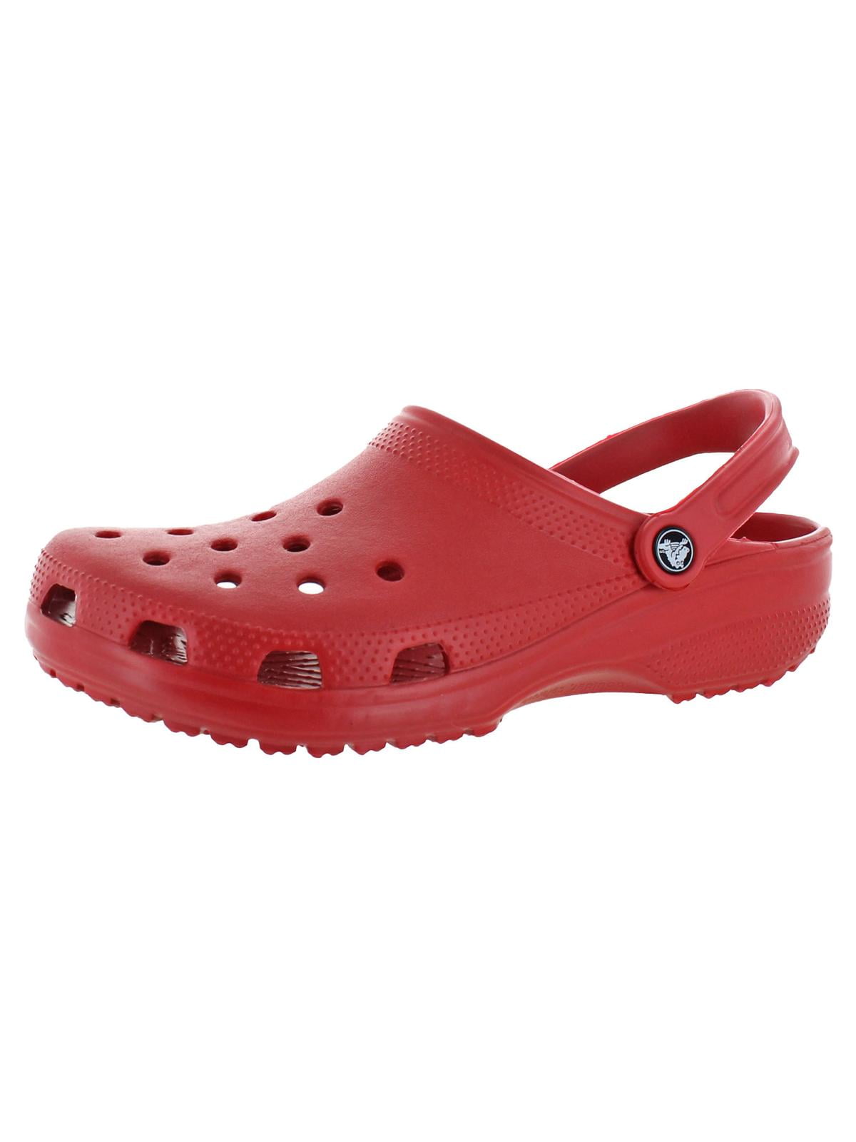 crocs 2 day shipping