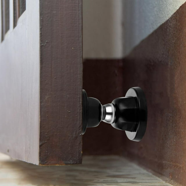 Feltree Serrure de Porte Magnétique pour Véhicule Récréatif en Gel de Silice