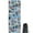 German Shorthaired Pointer, variant on French Bulldog Cute Bone Paw Print Hot Yoga Mat Towel Non Slip for Hot Yoga - Quick-Drying Yoga Mat Cover with 4 Corner Pockets with Travel Bag - Hot Yoga Towel Non Slip 70"x26"