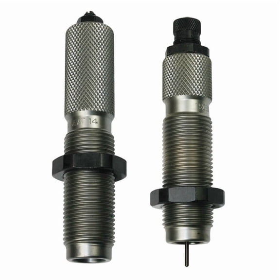 RCBS .22-250 Rem. X-Die Full Length Die Set