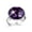 Multi 2, variant on Skull Dollar Green Camouflage Pattern Stainless Steel Rings for Women, Open Adjustable Ring Promise Ring Jewelry Gifts