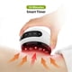 thumbnail image 1 of Electric Cupping Massage LCD Display Guasha Scraping EMS Body Massager Vacuum Cans Suction Cup IR Heating Fat Burner, 1 of 5