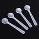 thumbnail image 4 of Cucharas Medidoras ANGGREK 1g PP Para El hogar, 4 of 7