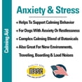 thumbnail image 4 of Anxiety & Stress Calming Support Soft Chews for Dogs (120 Count), 4 of 6