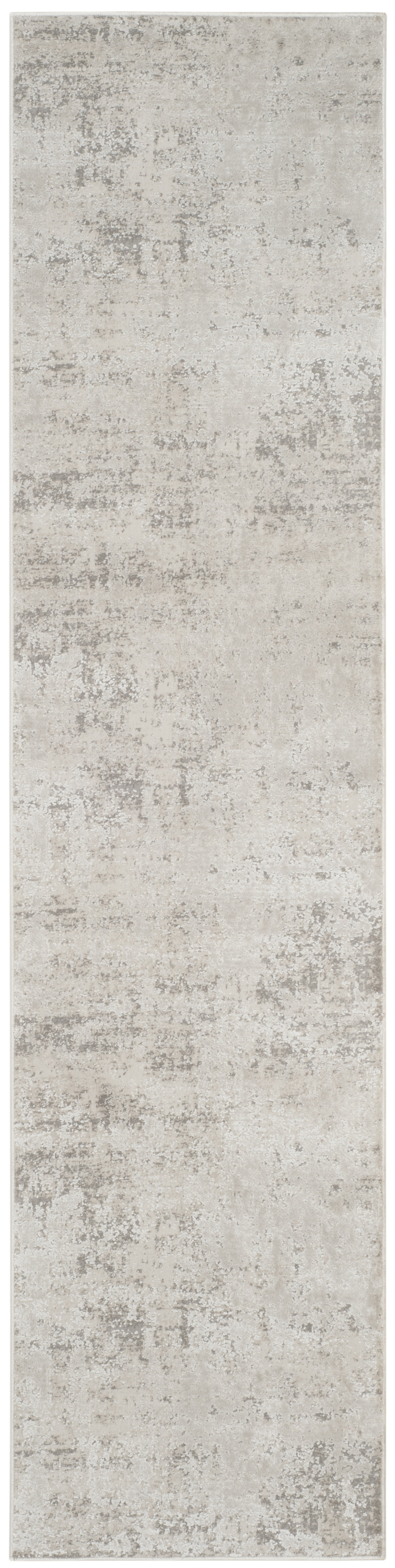 SAFAVIEH Princeton Collection PRN716A Beige / Grey Rug