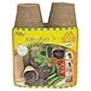 Jiffy Jp322 3 Jiffy Pots 3 22 Count