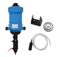 thumbnail image 2 of Fertilizer Pump, Automatic Drip Irrigation Injector Dosing Pump  for Garden R2502 0.2-2% 1:50-1:500,R2504 0.4-4% 1:25-1:250,R2501 0.1-0.9% 1:1000-1:111, 2 of 7