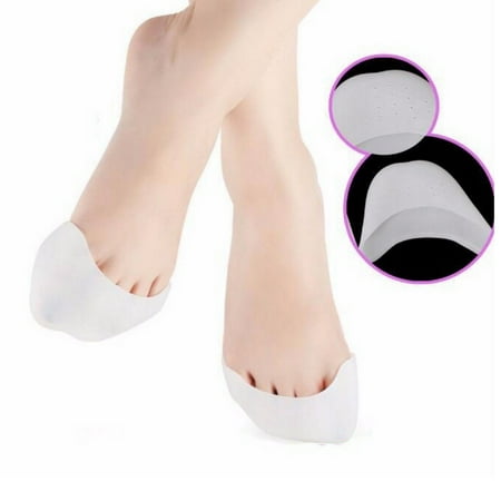 

Toe pouche Men s Women s Big Toe Protective pad for Soccer Tarsal ballet Spike cap Morton shoes