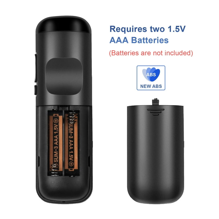 Universal Roku TV Remote Control: Volume Replace, Compatible with