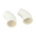 thumbnail image 3 of Mosiee 2Pcs Pool Cleaner 45 Degree Elbow For W70244 Replacement Kit For Zodiac For Baracuda, 3 of 9