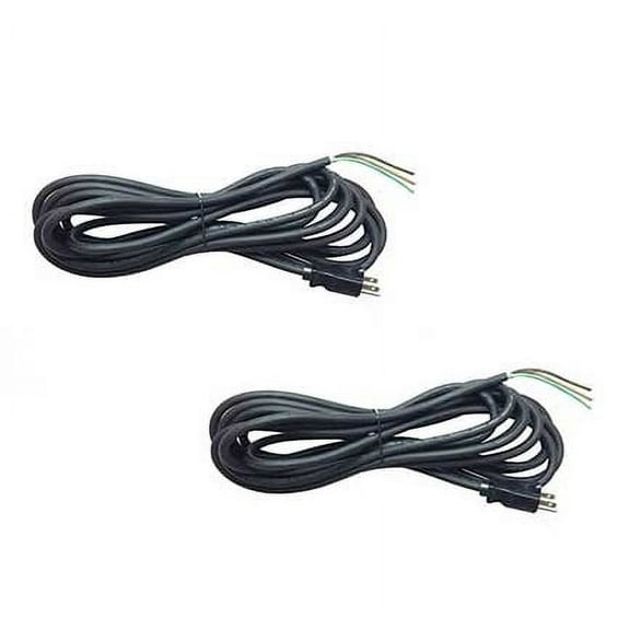 Superior Electric 2 Pack Of Genuine OEM Replacement Electrical Cords - EC143-2PK