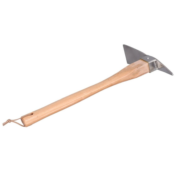 Digging ToolsPick Axe Simple Practical Pick Axe Garden Hoe User-Friendly Design