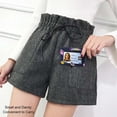 thumbnail image 2 of Slim Minimalist Wallet - Front Pocket Wallets with ID Window Wallet for Men Women Lady Girl Teens, 2 of 6