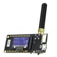 thumbnail image 3 of Módulo de placa inalámbrica Bluetooth WiFi LoRa32 V2.1 433 MHz 0,96 pulgadas Sunnimix, 3 of 8