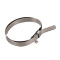 thumbnail image 2 of Vehicle Car Constant Velocity CV Joint Boot Clamp Clip Fastener 10 Pcs, 2 of 9