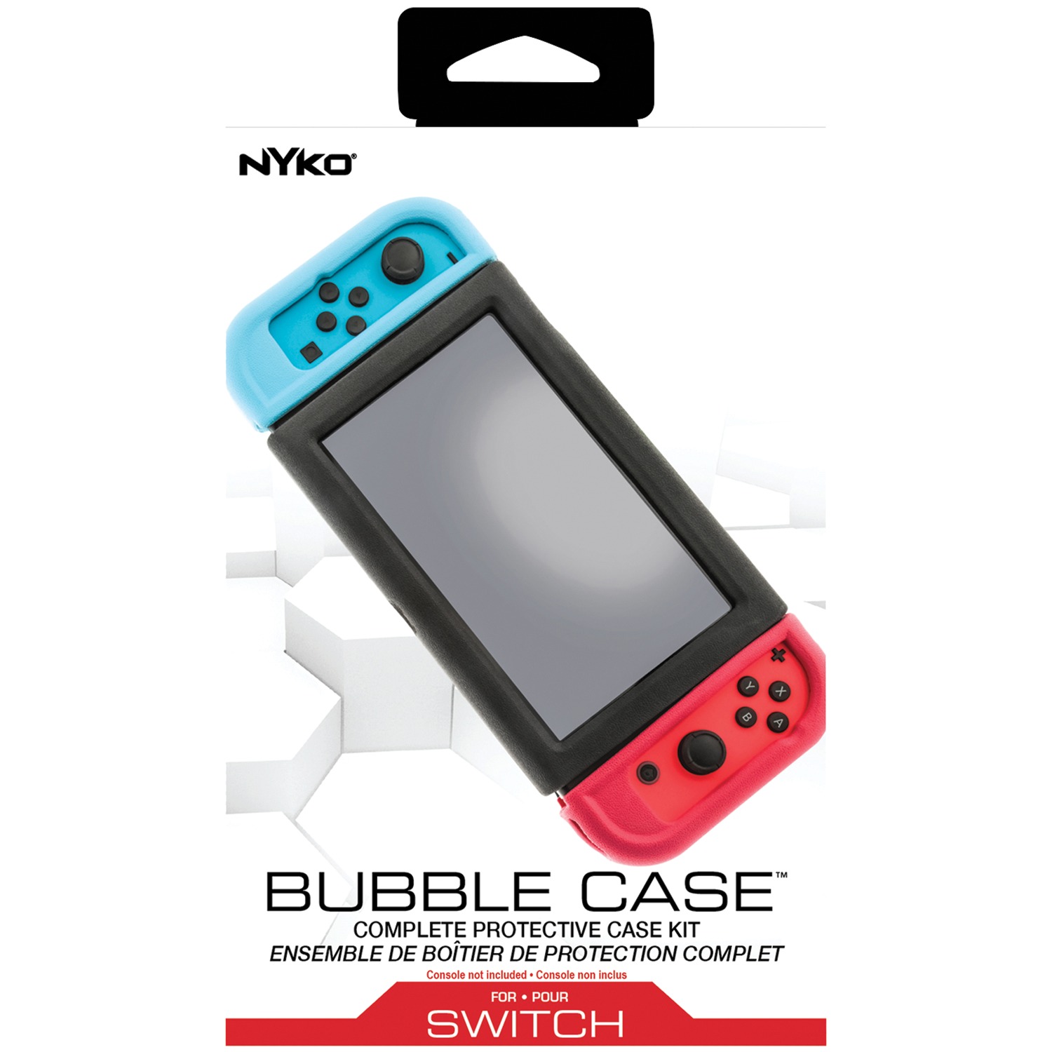 Nyko bubble case for shop nintendo switch