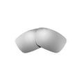 thumbnail image 3 of Walleva Titanium Polarized Replacement Lenses for Oakley Tincan OO4082 Sunglasses, 3 of 7