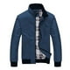 thumbnail image 1 of Chaqueta de hombre de primavera y otoño, 1 of 1