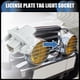 thumbnail image 2 of Socket de luz de etiqueta de matrícula única No.34102SWAA01/34102-SWA-A01 para Honda CR-V Civic Odyssey, 2 of 7