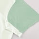 thumbnail image 3 of Blusas y camisas de manga corta y cuello redondo para hombre. Blusa de manga corta con cuello redondo, elástica, de color liso y empalmada., 3 of 6