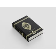 The Clear Quran® Series - with Arabic Text - Parallel Edition | Hardcover Colored (Black)