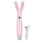 thumbnail image 2 of Facial Massager, Safe Face Massager Silicone Massage Head High Frequency Vibration Comfortable For Slimming For Lifting, 2 of 8
