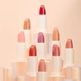 thumbnail image 3 of Lipstick Revolution Lip Allure Soft Satin Vibe Red, 3 ml, 2 unidades, 3 of 6