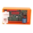 thumbnail image 3 of Accesorios de caja de encendido Cdi de 6 pines para cicleta, para scooter Go Kart ft180 Naranja aire acondicionado, 3 of 8