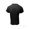 thumbnail image 4 of Ireland Celtic Viking Design Black T-Shirt for Men 100% Cotton by Traditional Craft Limited, 4 of 4