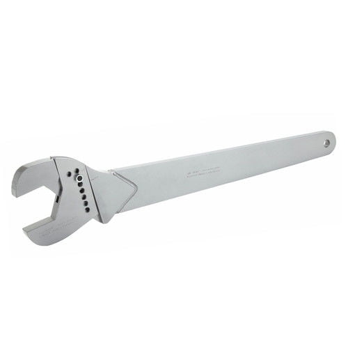 OTC Tools & Equipment 7641 36 in. Adjustable Wrench by OTC