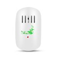 thumbnail image 1 of Mini Enchufe Purificador de Aire Enchufe PM2.5 Eliminador Ambientador Desinfección del baño en el ho Meterk Purificador de aire, 1 of 7