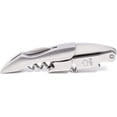 thumbnail image 4 of Waiters Corkscrews - High-grade All-in-One Premium Stainless Steel Corkscrew, Bottle Opener and Foil Cutter, 4 of 5