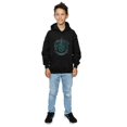 thumbnail image 3 of Harry Potter Boys Slytherin Cotton Hoodie, 3 of 7