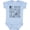 AE-Light Blue, variant on Inktastic Jane Austen Good Opinion Quote Girls Baby Bodysuit