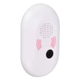 thumbnail image 2 of Insect Reject, Ultrasonic Pest Repeller 90-240V Low Power Consumption For Mice Mosquito Roaches Spider Ant For Home Office Hotel, 2 of 8