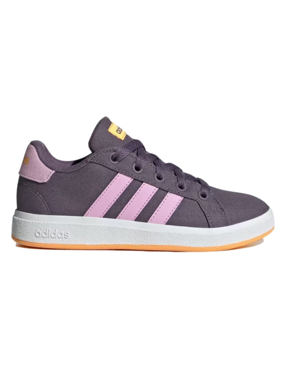 tenis casual adidas mujer