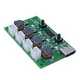 thumbnail image 5 of FEAMOS Practical Four Nozzle Humidifier Module Driver Board PCB Texture Suitable for Projects and Efficient Control, 5 of 7